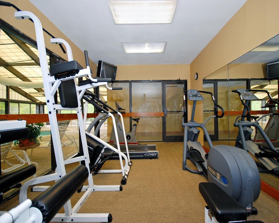 Comfort Inn Pine Grove I-81 Hershey Area Bagian luar foto