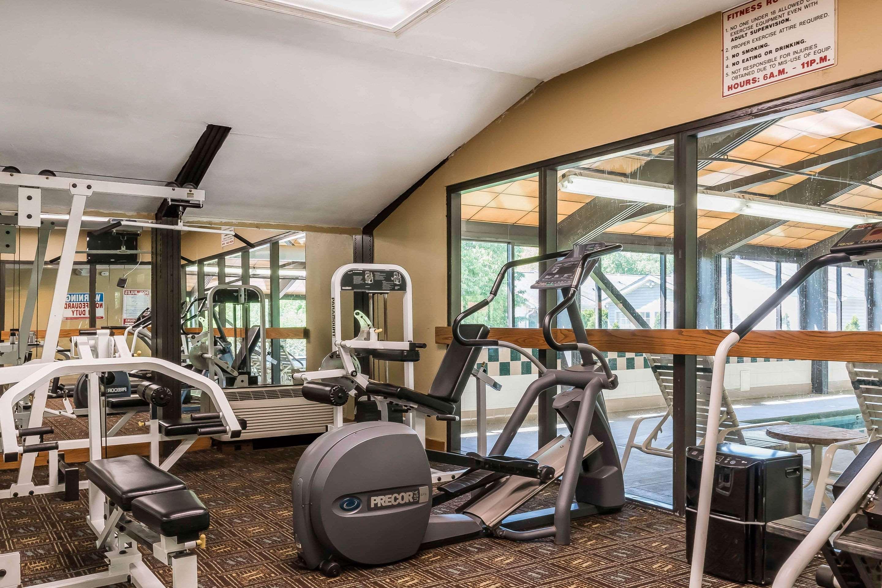 Comfort Inn Pine Grove I-81 Hershey Area Bagian luar foto