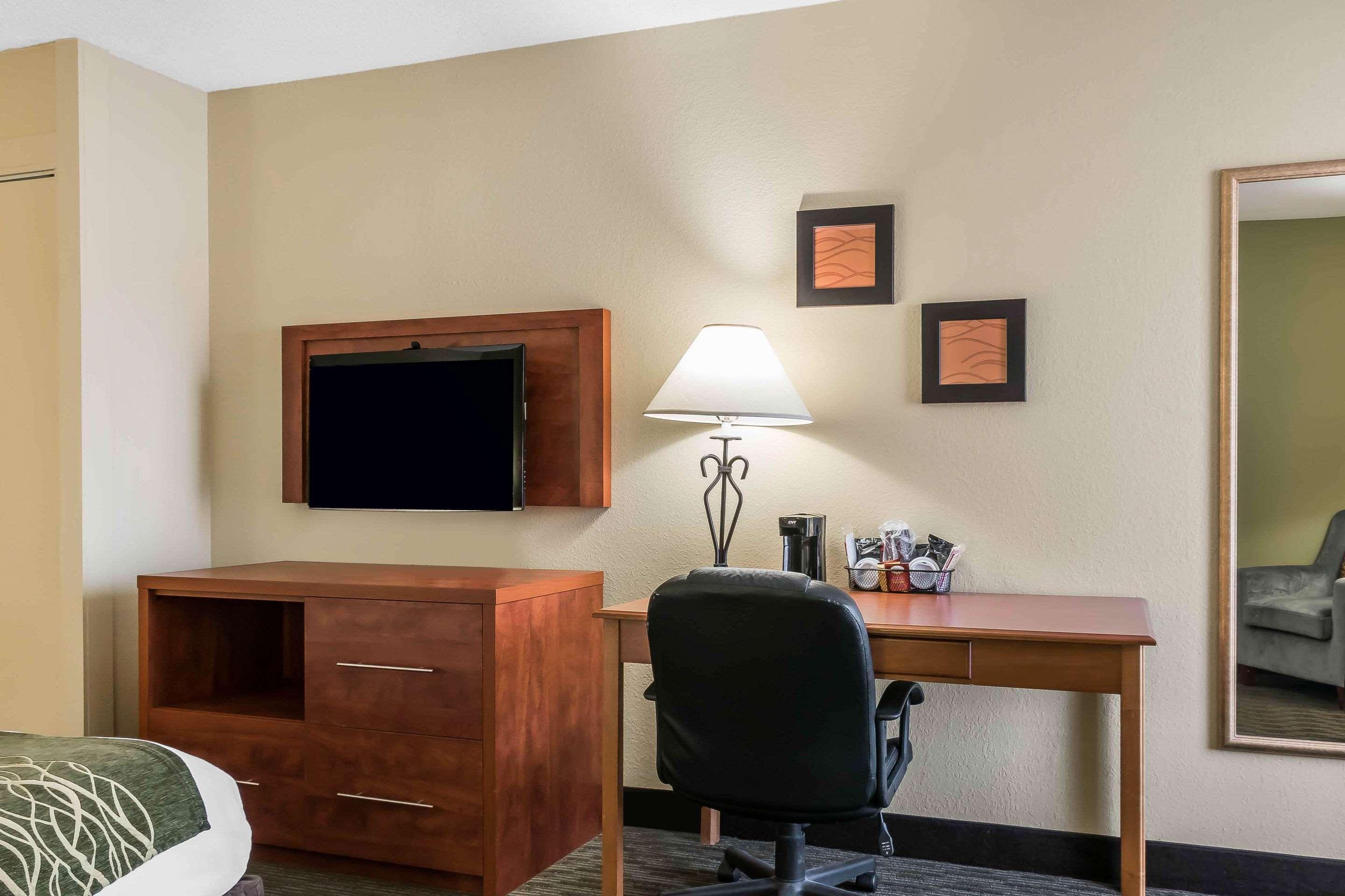 Comfort Inn Pine Grove I-81 Hershey Area Bagian luar foto