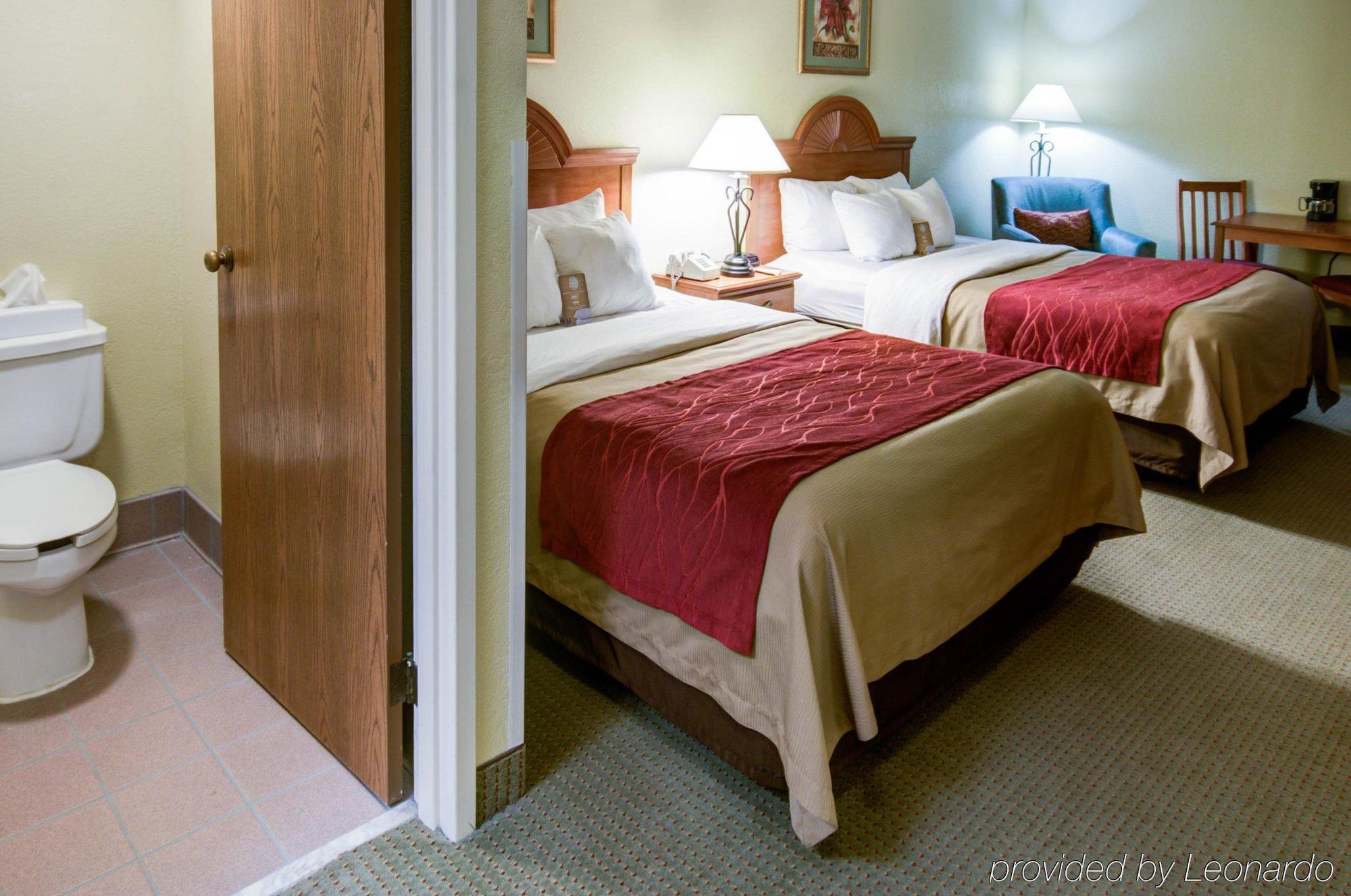 Comfort Inn Pine Grove I-81 Hershey Area Bagian luar foto