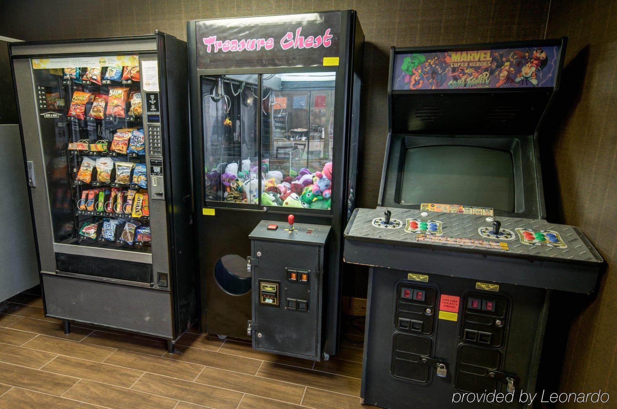 Comfort Inn Pine Grove I-81 Hershey Area Bagian luar foto