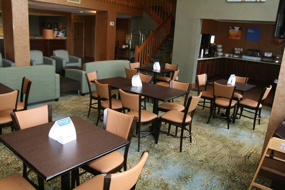 Comfort Inn Pine Grove I-81 Hershey Area Bagian luar foto