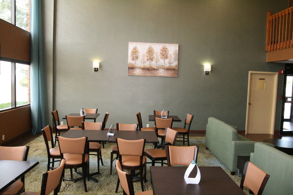 Comfort Inn Pine Grove I-81 Hershey Area Bagian luar foto