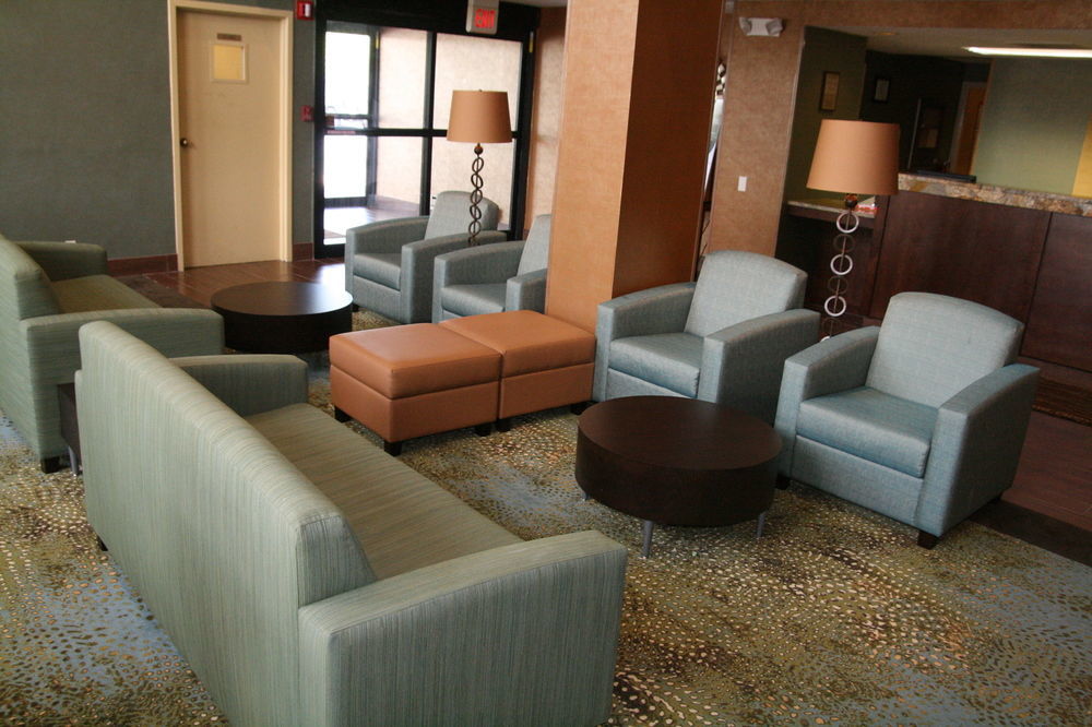 Comfort Inn Pine Grove I-81 Hershey Area Bagian luar foto