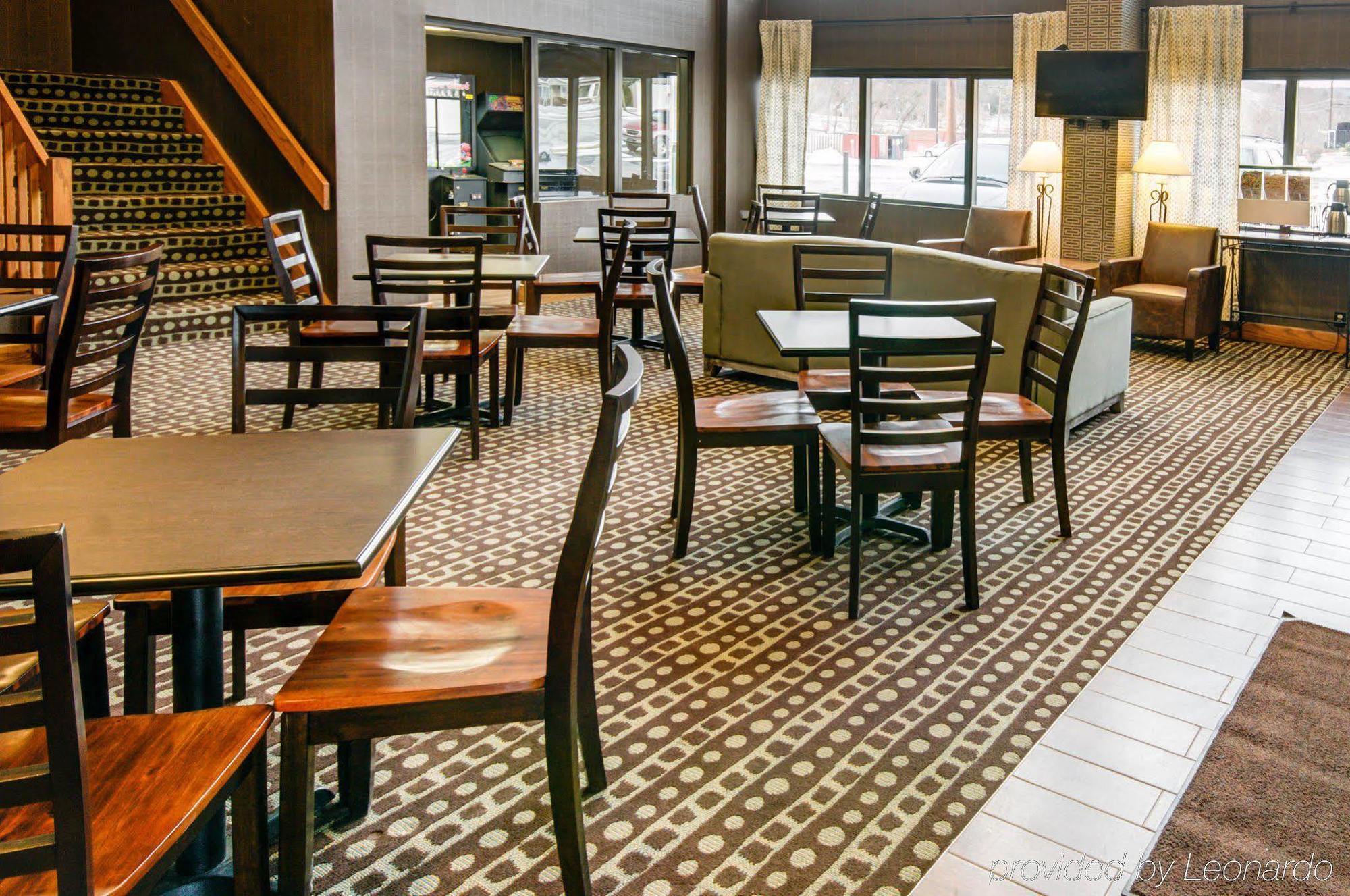 Comfort Inn Pine Grove I-81 Hershey Area Bagian luar foto